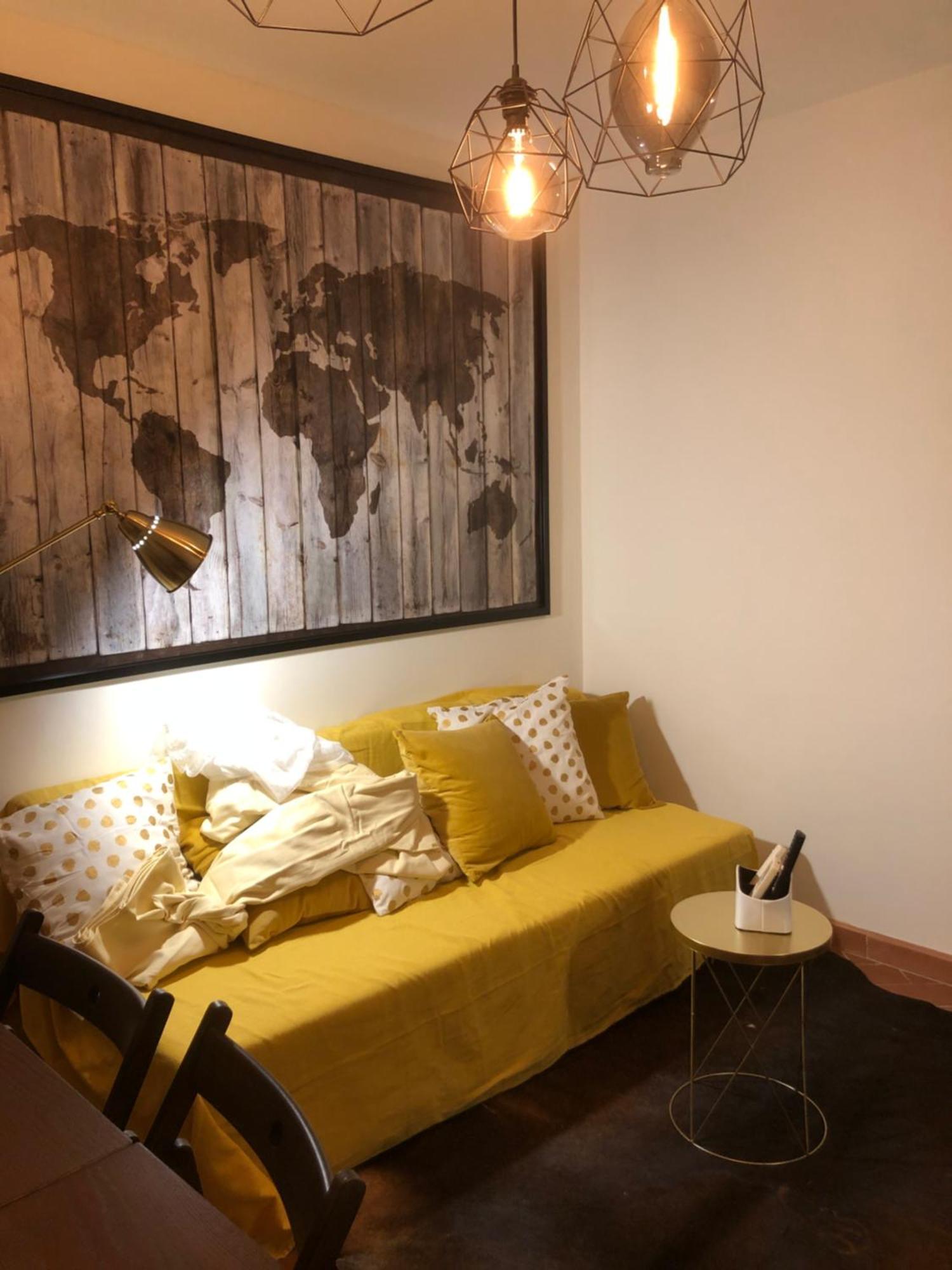 Chez-moi - Cinzia Apartment Rom