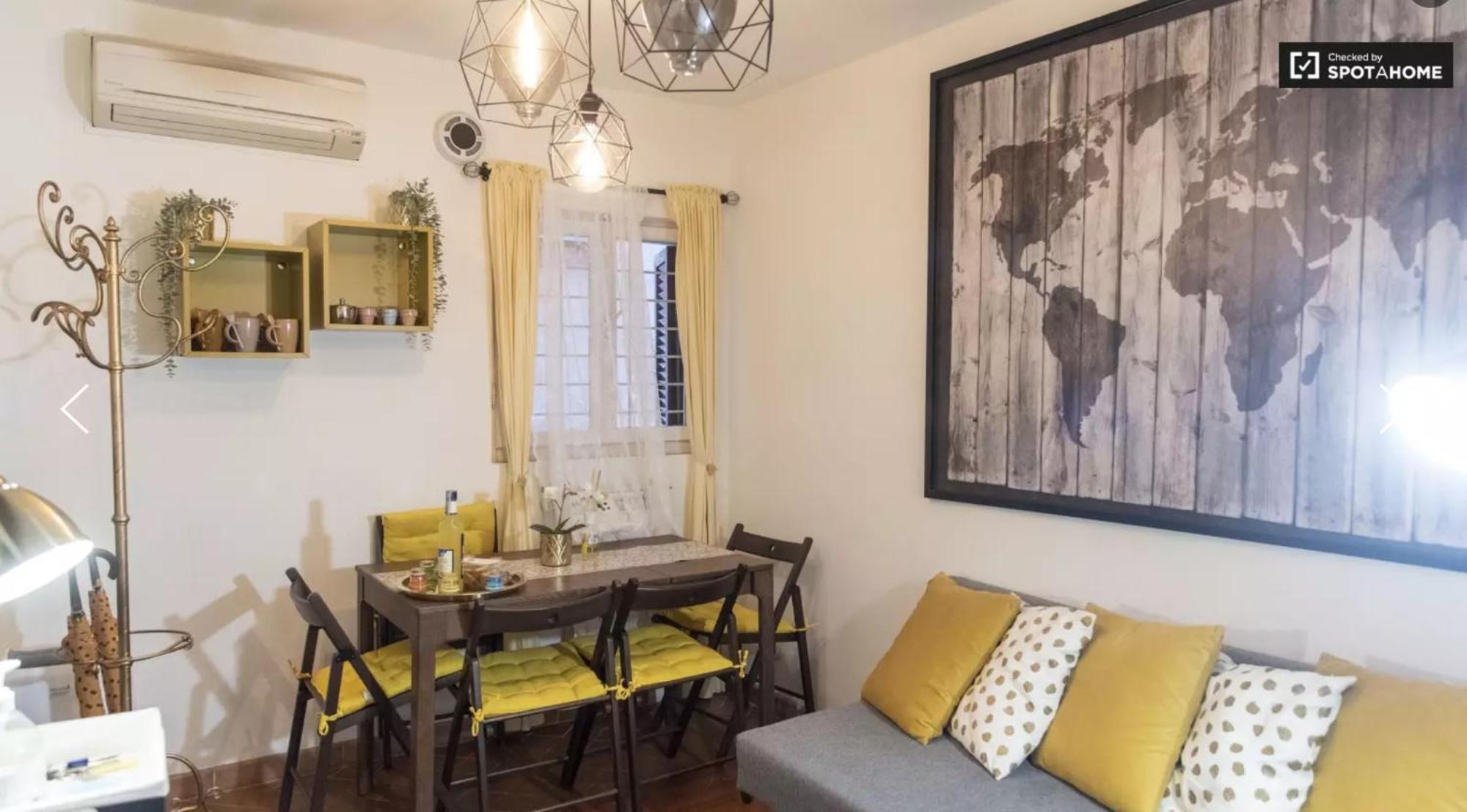 Chez-moi - Cinzia Apartment