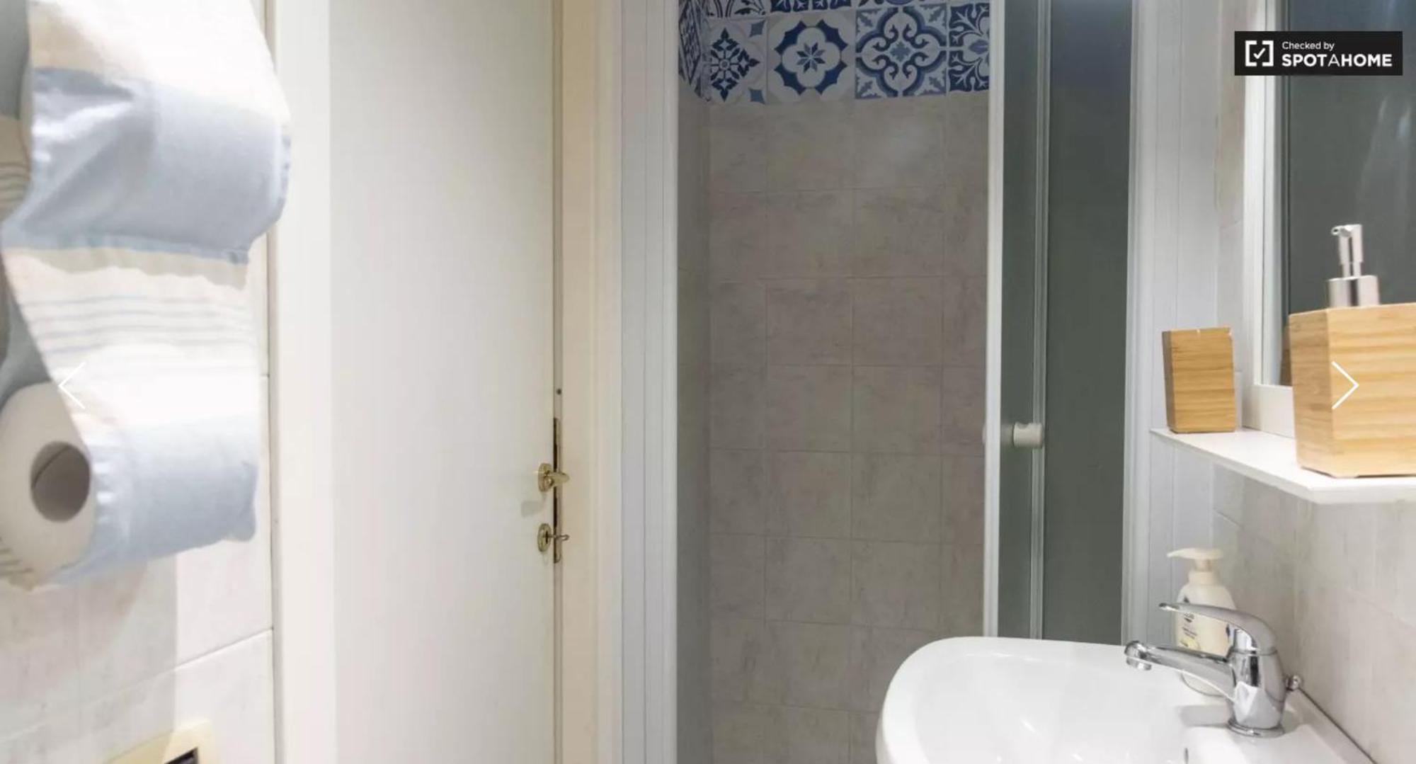 Chez-moi - Cinzia * Rom