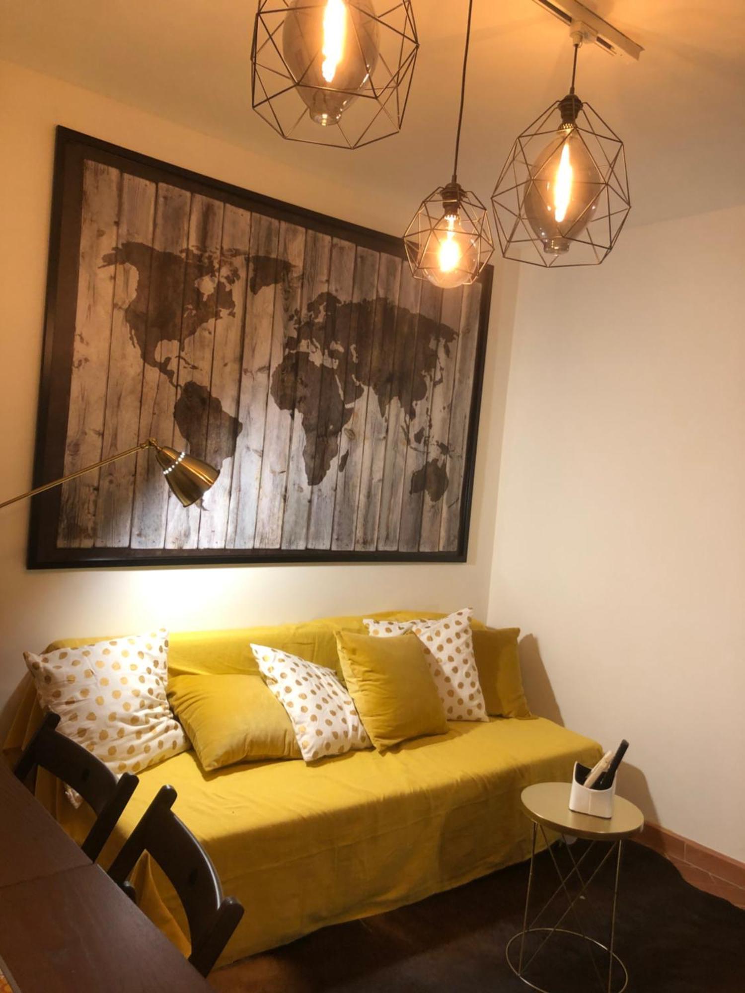 Chez-moi - Cinzia Apartment Rom